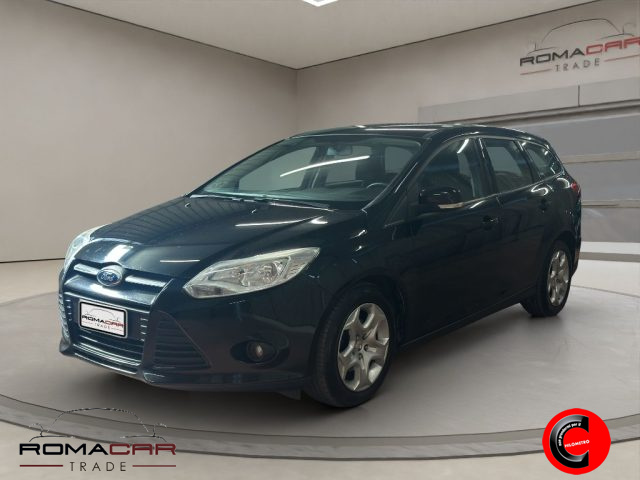 FORD Focus usata, con ABS