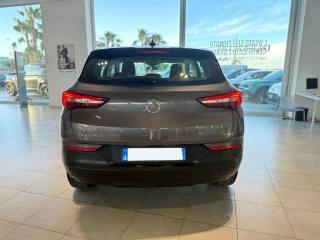 OPEL Grandland X usata, con Boardcomputer