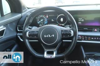 KIA Sportage usata 7