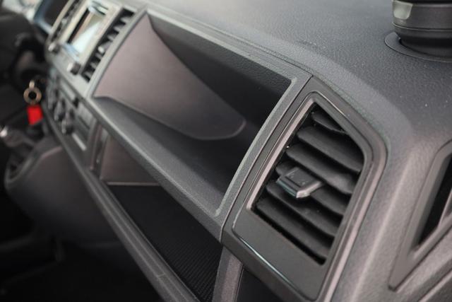 VOLKSWAGEN California usata, con Servosterzo