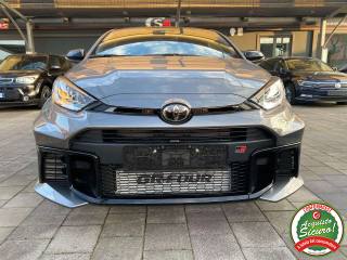 TOYOTA Yaris usata, con Antifurto