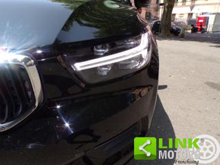VOLVO XC40 usata, con Adaptive Cruise Control