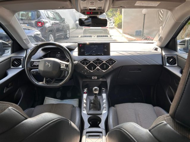 DS AUTOMOBILES DS 3 Crossback usata, con Cruise Control