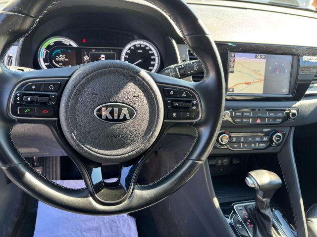 KIA Niro usata, con Controllo automatico clima