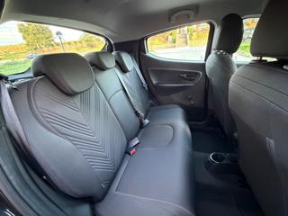 LANCIA Ypsilon usata, con Autoradio digitale