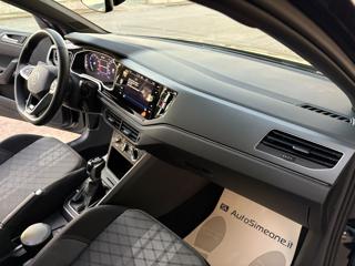 VOLKSWAGEN Taigo usata, con Park Distance Control