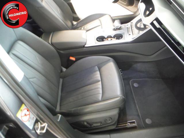 AUDI A6 usata, con Climatizzatore
