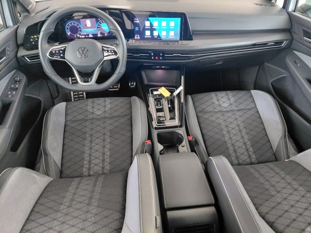 VOLKSWAGEN Golf usata, con Vetri oscurati