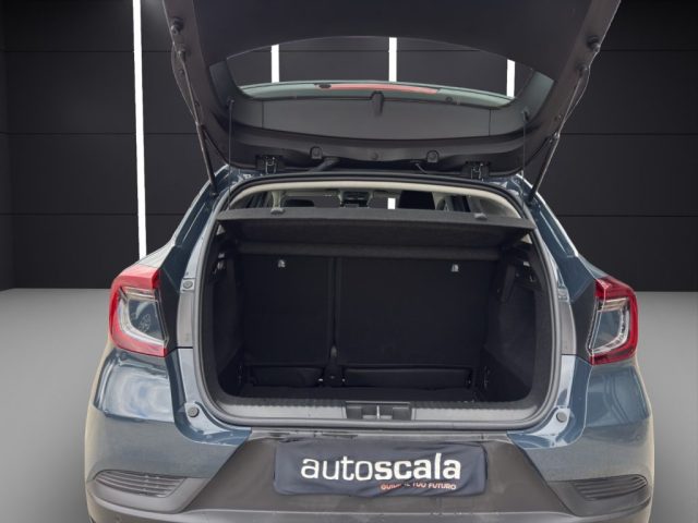 RENAULT Captur usata, con Bluetooth