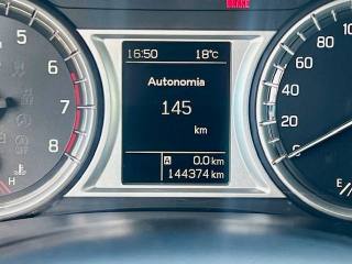 SUZUKI Vitara usata, con Interni in pelle