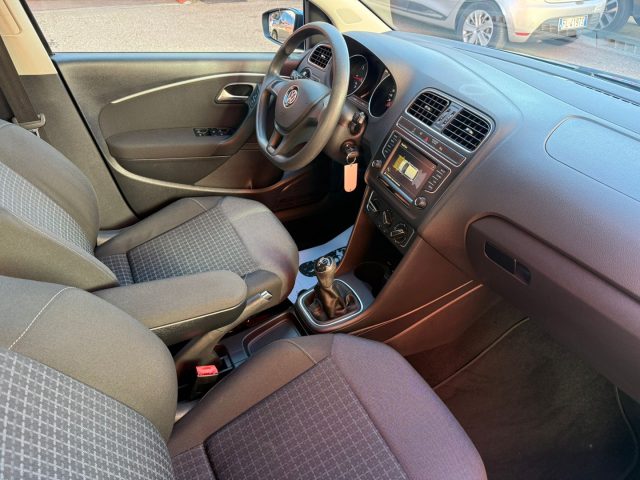 VOLKSWAGEN Polo usata, con Climatizzatore