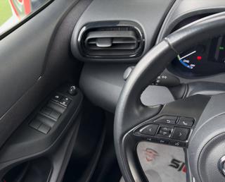 TOYOTA Yaris Cross usata, con Cerchi in lega