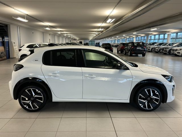 PEUGEOT 208 usata, con Controllo automatico clima