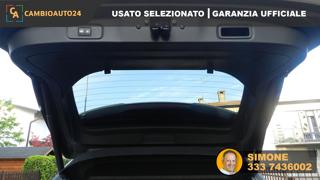 NISSAN Qashqai usata, con Telecamera per parcheggio assistito