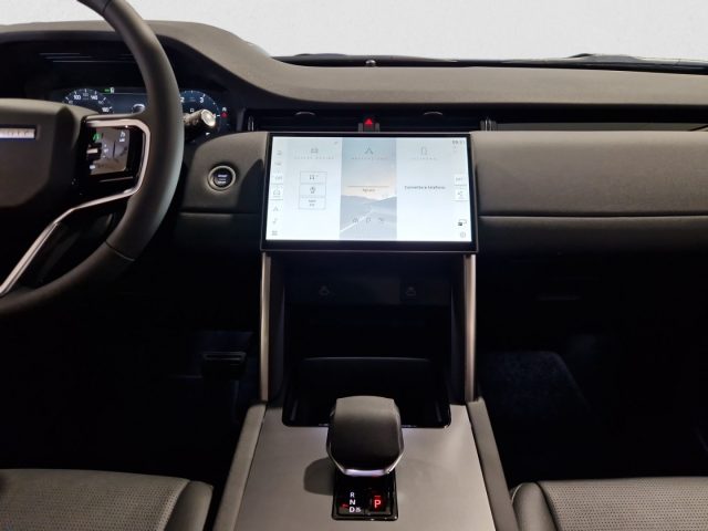 LAND ROVER Discovery Sport usata, con Cruise Control