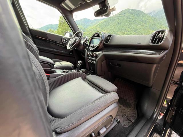MINI Countryman usata, con Servosterzo