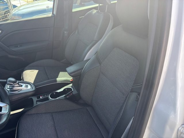 RENAULT Captur usata, con Chiusura centralizzata