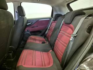 FIAT Punto Evo usata 28