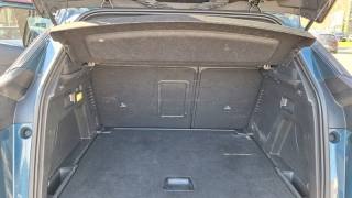 PEUGEOT 3008 usata, con Immobilizzatore elettronico