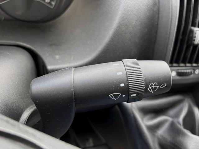 PEUGEOT Boxer usata, con Autoradio digitale