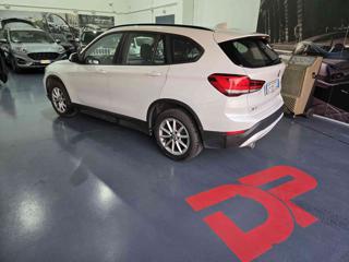 BMW X1 usata 23