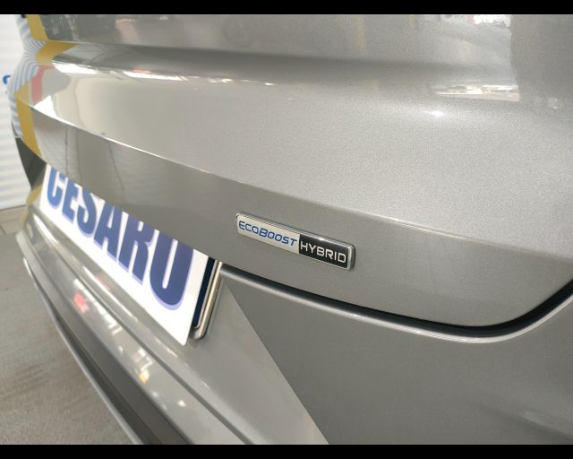 FORD Puma usata, con Cruise Control