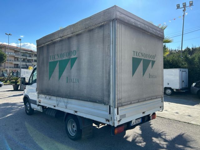 IVECO Daily usata 5