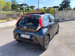 TOYOTA Aygo usata 2