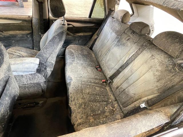 BMW X5 usata, con Cruise Control