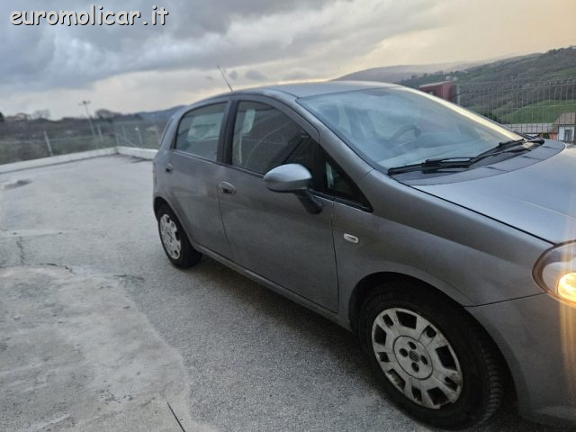 FIAT Punto Evo usata, con Chiusura centralizzata