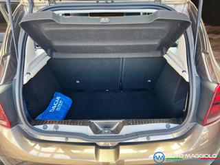 DACIA Sandero usata, con Fendinebbia