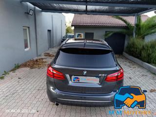 BMW 218 usata, con Alzacristalli elettrici