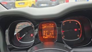 FIAT Panda usata, con Airbag testa