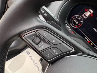 AUDI Q2 usata, con Touch screen