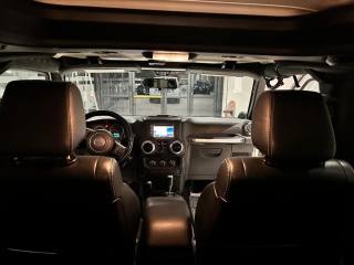 JEEP Wrangler usata 19