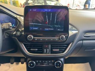 FORD Puma usata, con Cruise Control