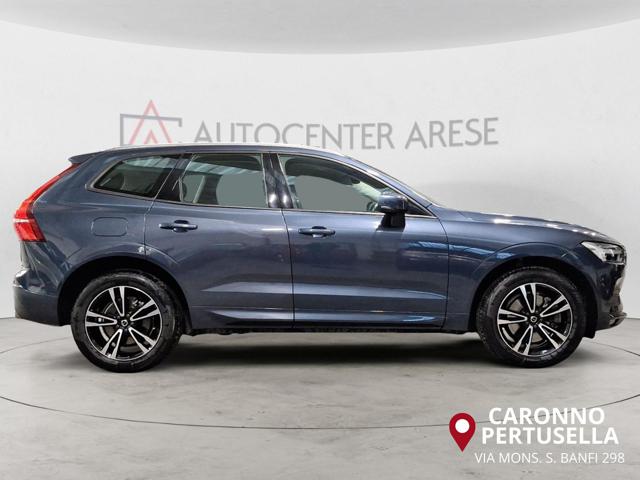 VOLVO XC60 usata, con Autoradio