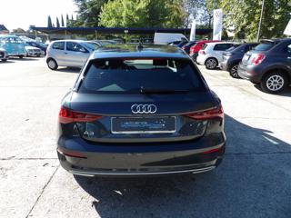 AUDI A3 usata, con Airbag Passeggero