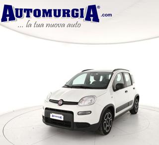 FIAT Panda usata, con Airbag
