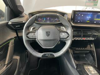 PEUGEOT 208 usata, con Park Distance Control