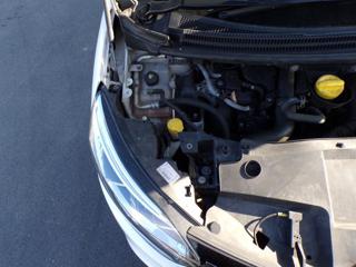 RENAULT Scenic usata 93