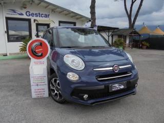 FIAT 500L Living 7 posti1.3 Multijet 95 CV Dualogic Business