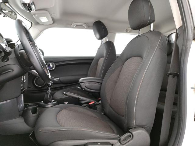 MINI One usata, con Alzacristalli elettrici