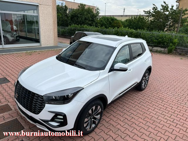 DR MOTOR DR 5.0 usata, con Autoradio