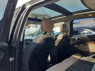 FIAT 500L usata, con Sedile posteriore sdoppiato