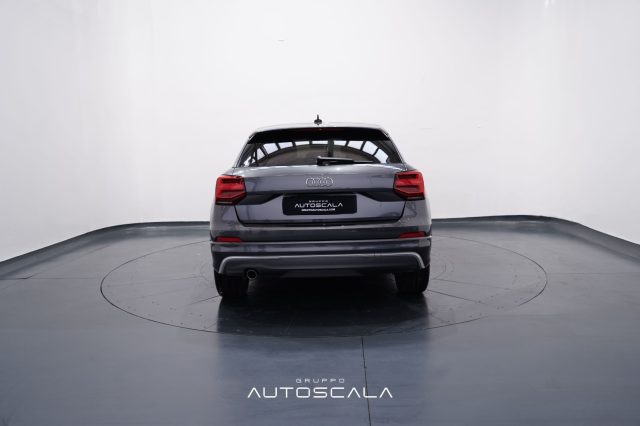 AUDI Q2 usata, con Alzacristalli elettrici