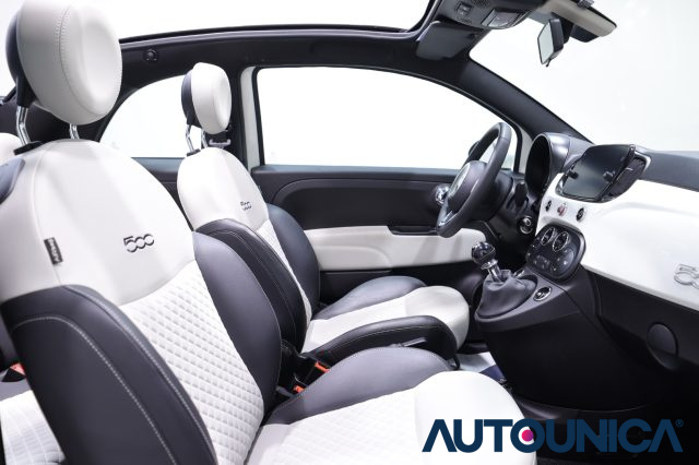FIAT 500 usata 45