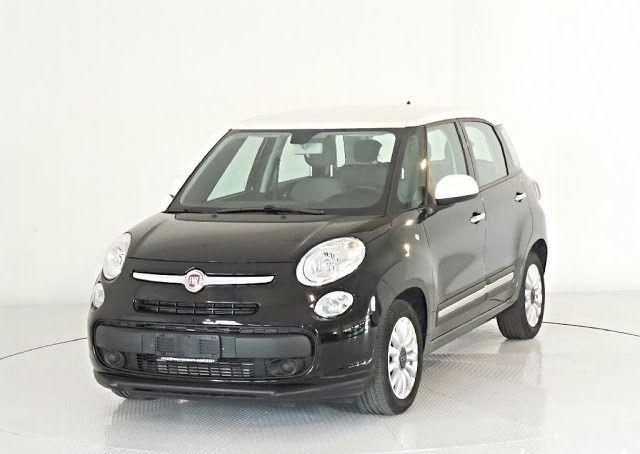 FIAT 500L usata, con ABS