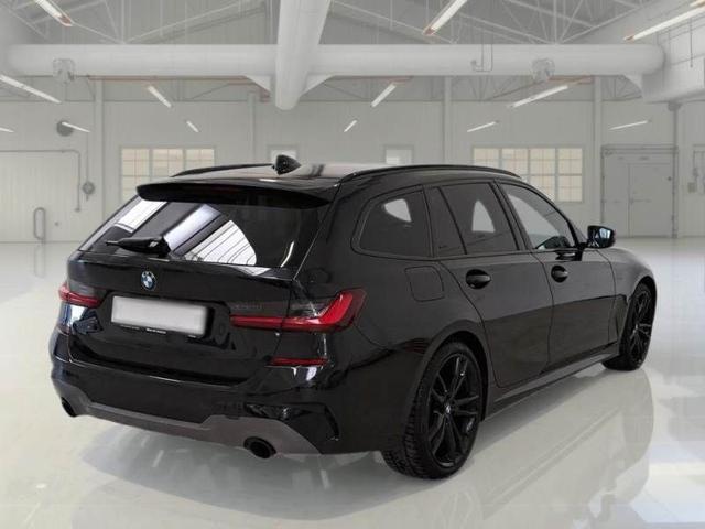 BMW 320 usata, con Airbag
