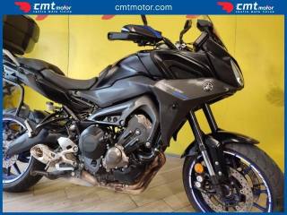 YAMAHA Tracer 900 usata 5